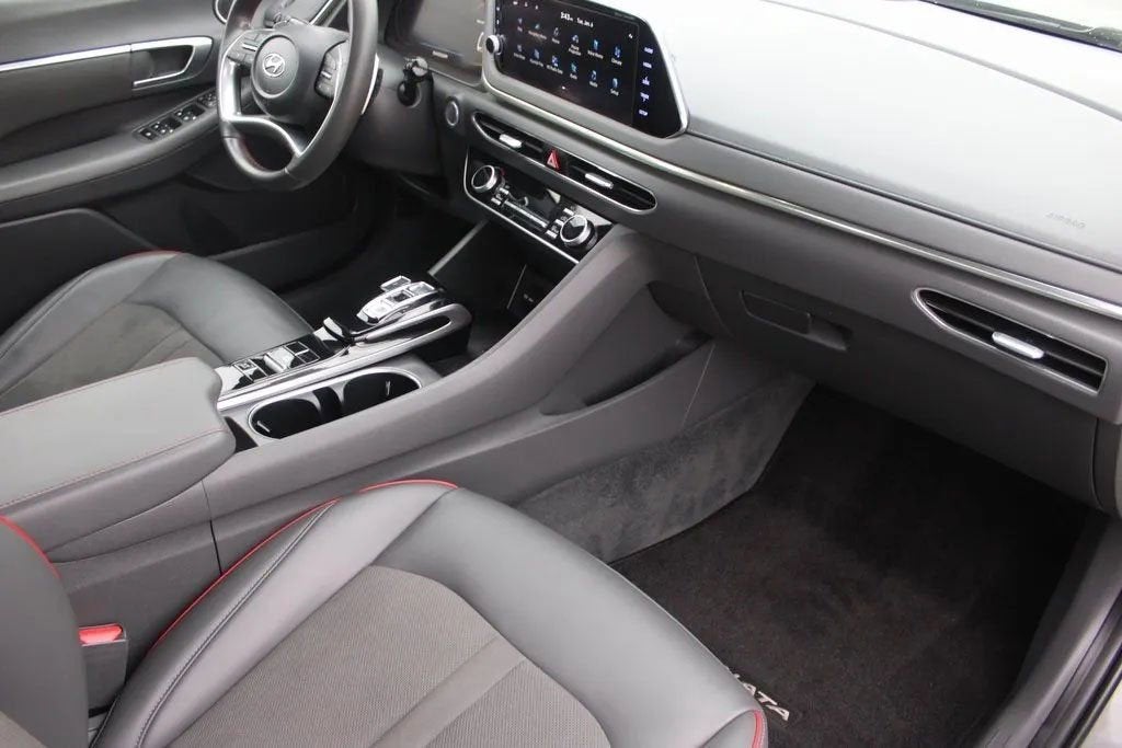 2023 Hyundai Sonata SEL Plus