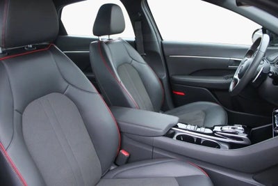 2023 Hyundai Sonata SEL Plus