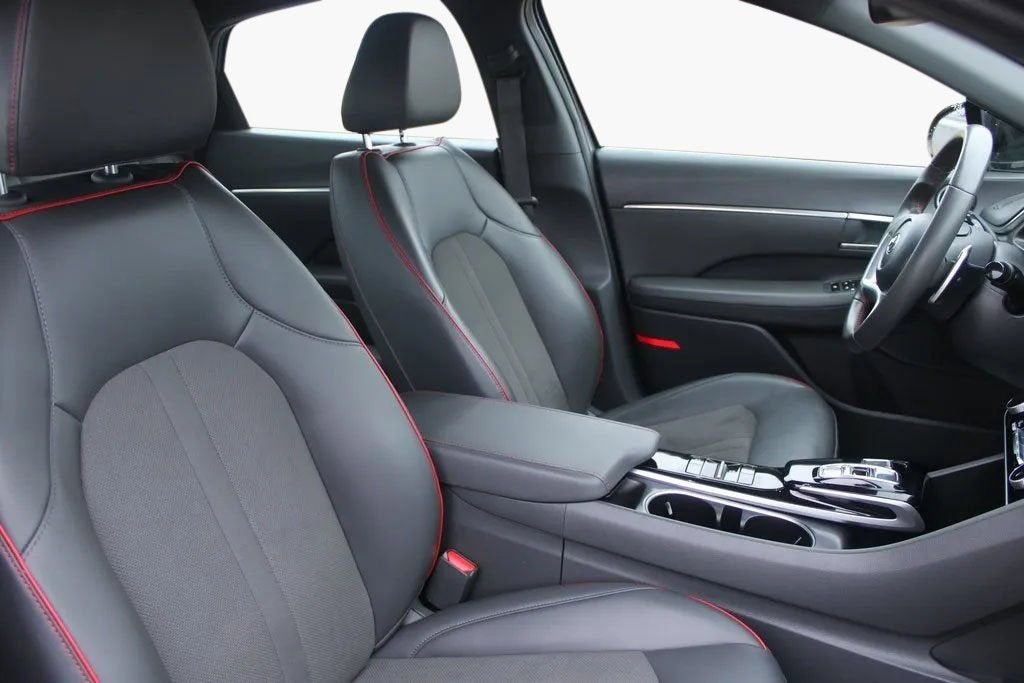 2023 Hyundai Sonata SEL Plus