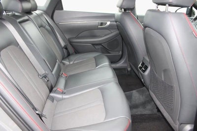 2023 Hyundai Sonata SEL Plus