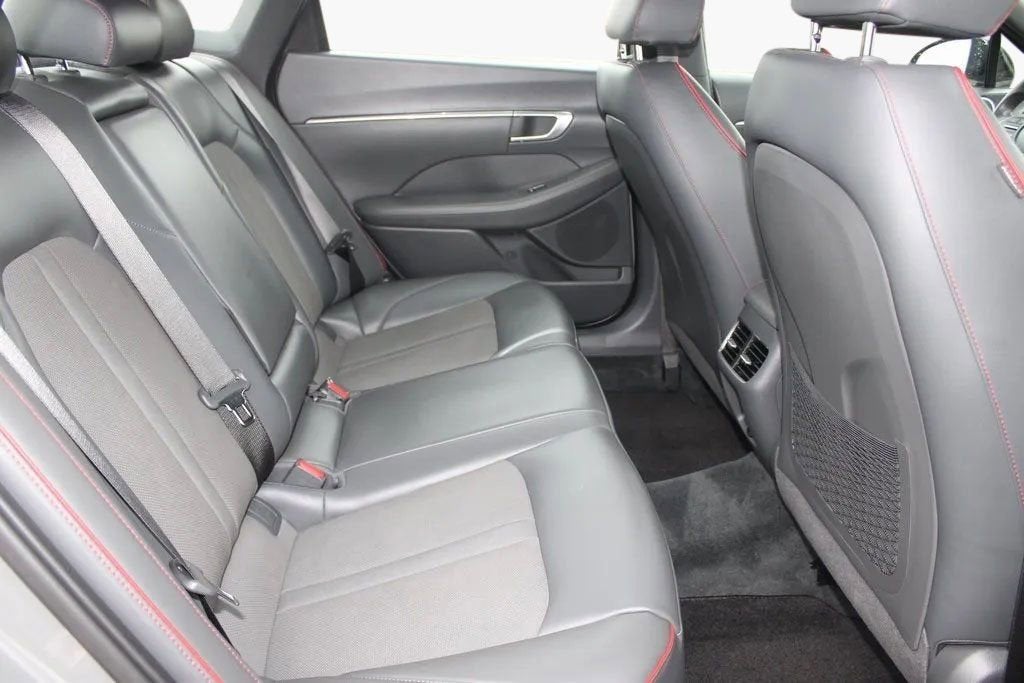 2023 Hyundai Sonata SEL Plus