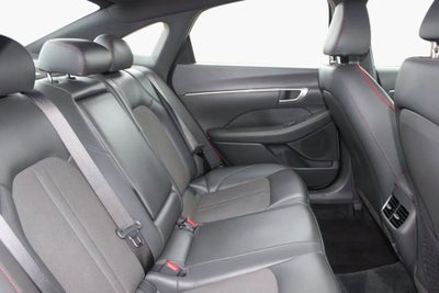 2023 Hyundai Sonata SEL Plus