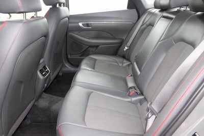 2023 Hyundai Sonata SEL Plus