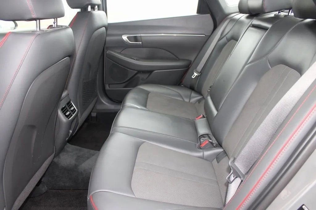 2023 Hyundai Sonata SEL Plus