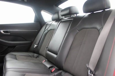 2023 Hyundai Sonata SEL Plus