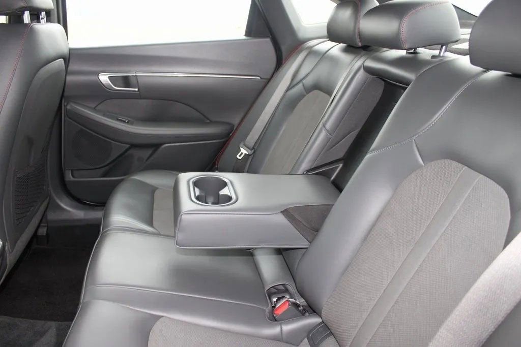 2023 Hyundai Sonata SEL Plus