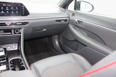 2023 Hyundai Sonata SEL Plus