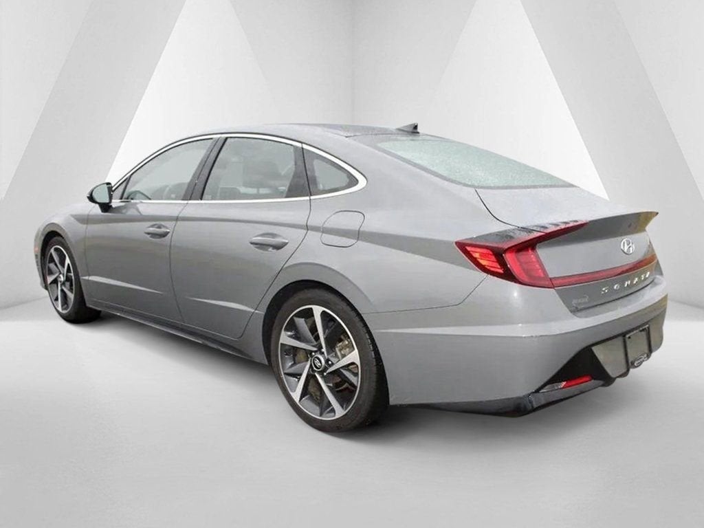 2023 Hyundai Sonata SEL Plus