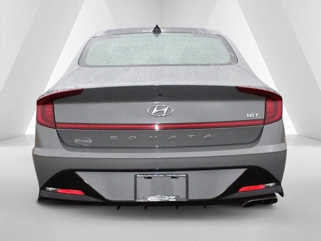 2023 Hyundai Sonata SEL Plus