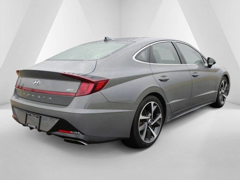 2023 Hyundai Sonata SEL Plus