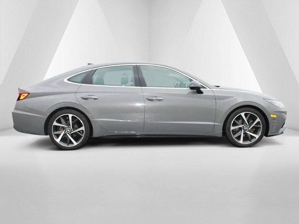 2023 Hyundai Sonata SEL Plus