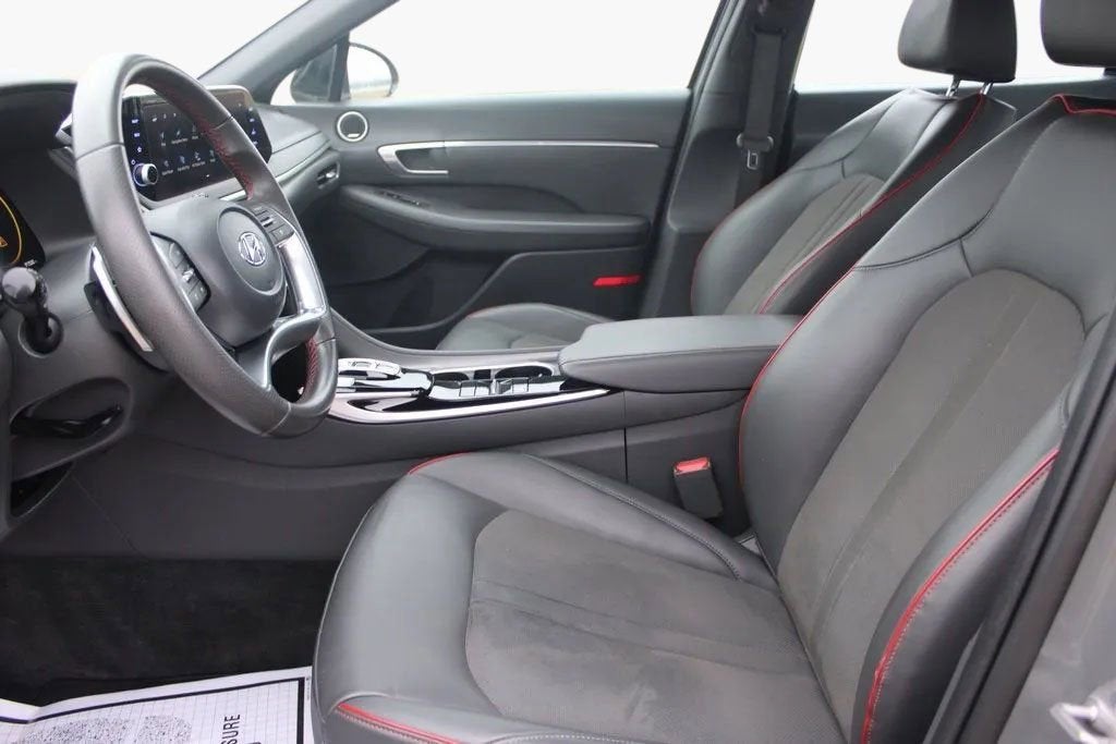 2023 Hyundai Sonata SEL Plus