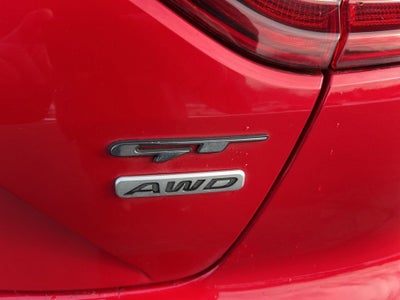 2018 Kia Stinger GT2