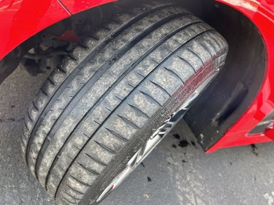 2018 Kia Stinger GT2