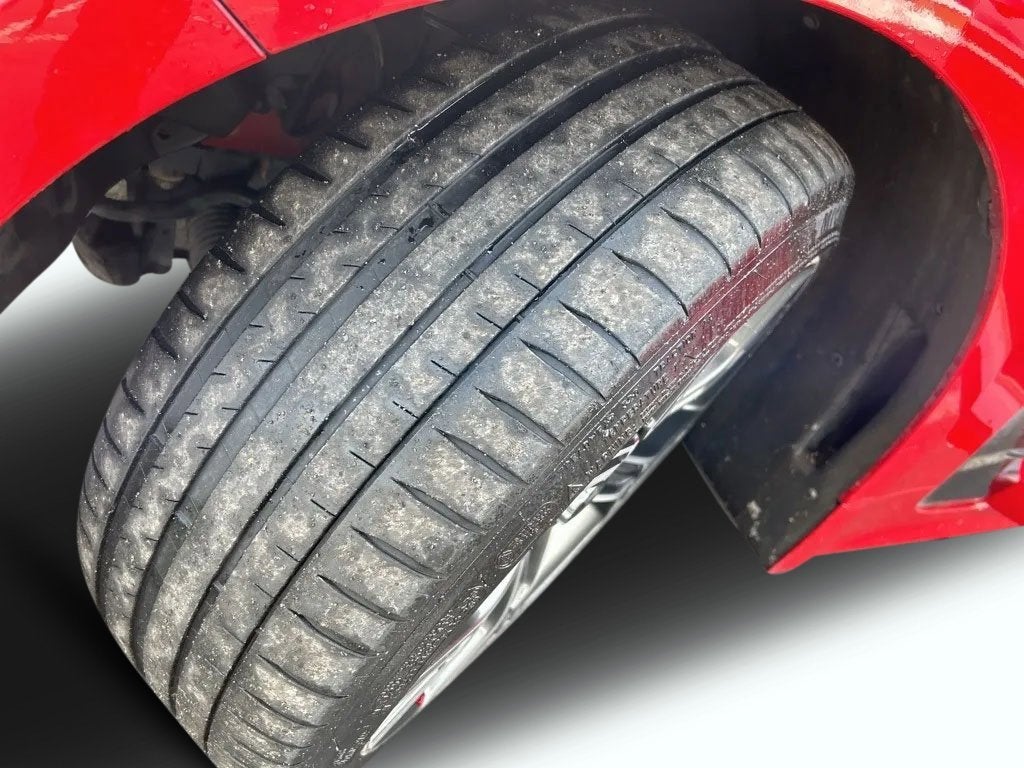 2018 Kia Stinger GT2