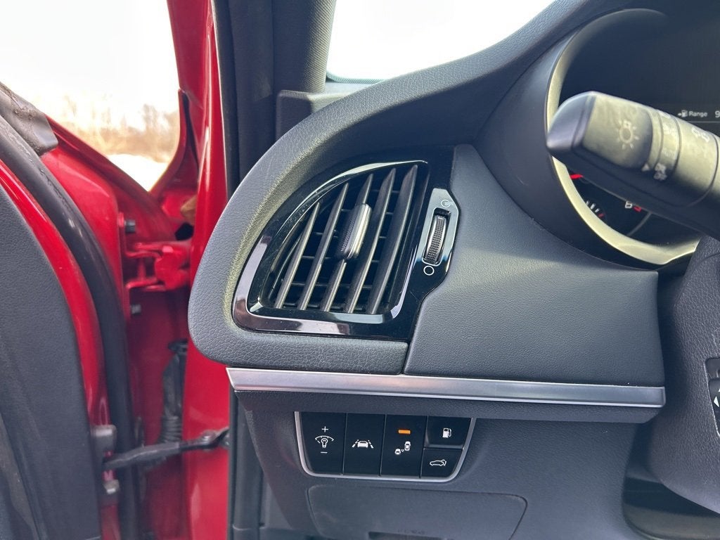 2018 Kia Stinger GT2