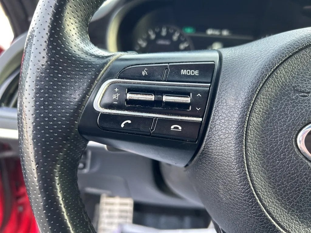 2018 Kia Stinger GT2