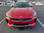 2018 Kia Stinger GT2