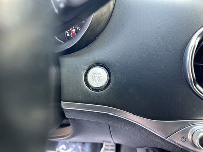 2018 Kia Stinger GT2