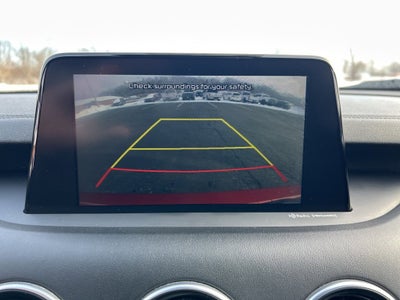 2018 Kia Stinger GT2