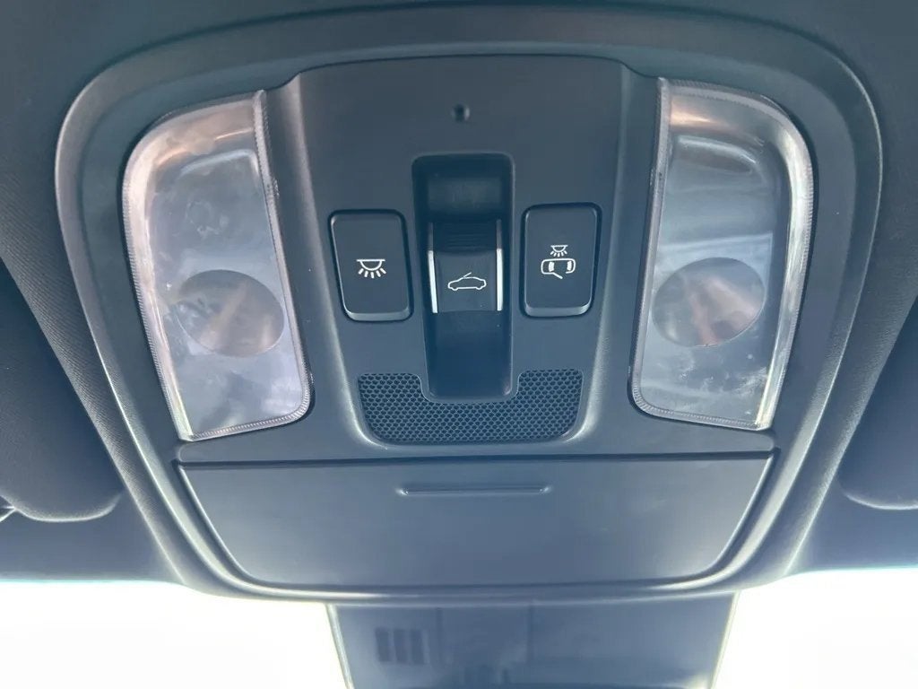 2018 Kia Stinger GT2