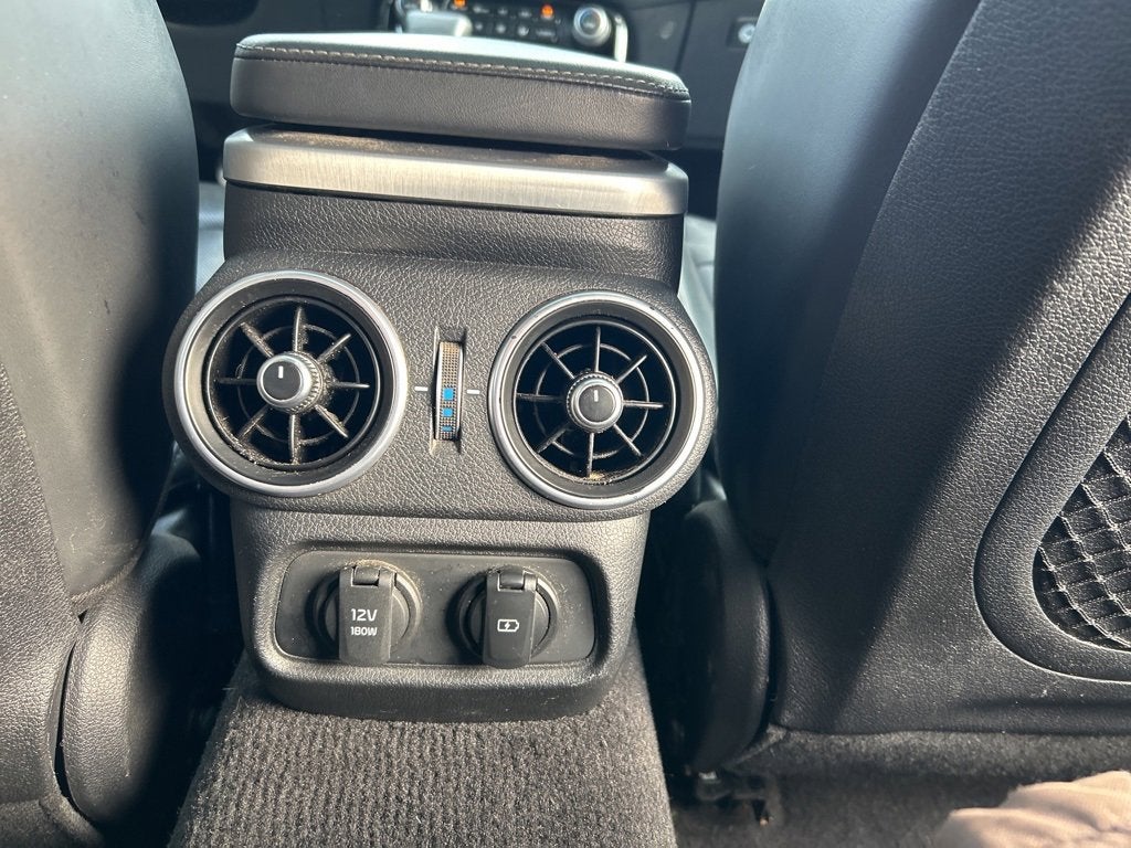 2018 Kia Stinger GT2