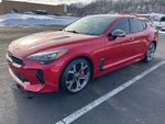 2018 Kia Stinger GT2