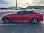 2018 Kia Stinger GT2