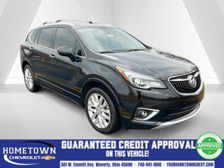 2019 Buick Envision Premium