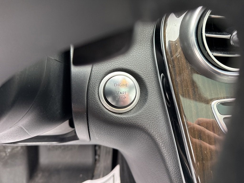 2017 Mercedes-Benz C-Class C 300