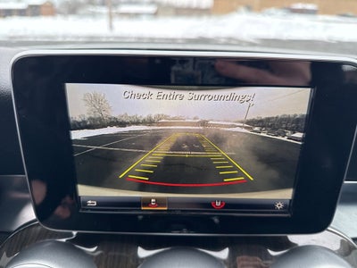 2017 Mercedes-Benz C-Class C 300