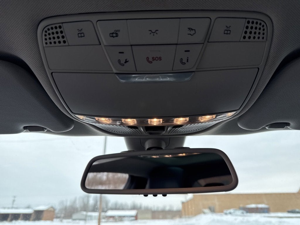 2017 Mercedes-Benz C-Class C 300