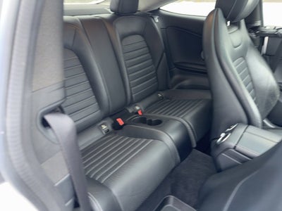 2017 Mercedes-Benz C-Class C 300