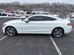 2017 Mercedes-Benz C-Class C 300