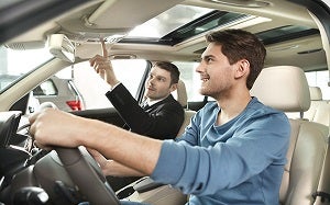 Schedule a test drive at Hometown Chevrolet in WAVERLY, OH.