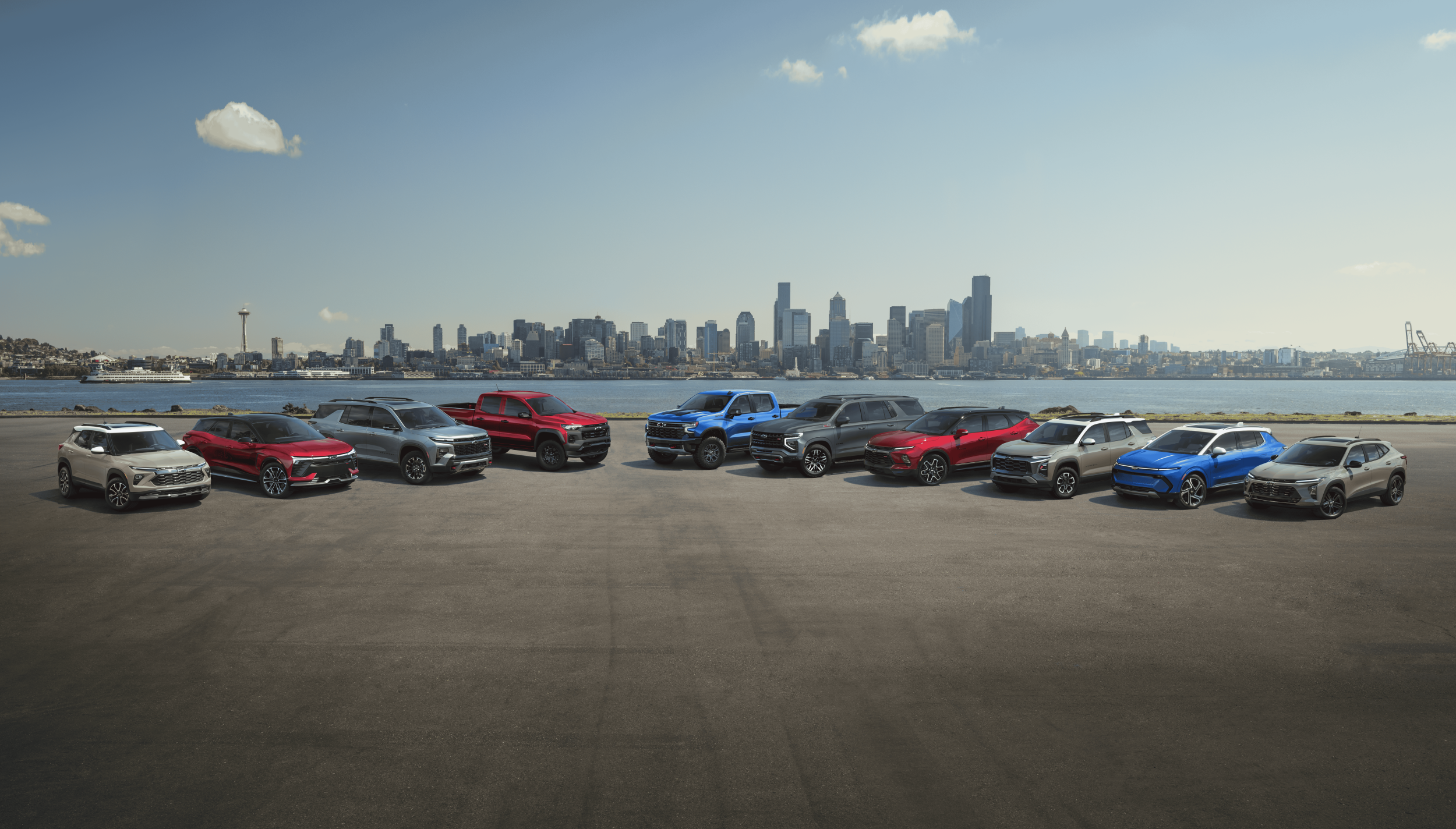 CHEVY SPECIAL OFFERS | Hometown Chevrolet in WAVERLY OH