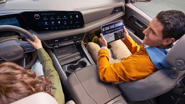 Hometown Chevrolet in WAVERLY OH