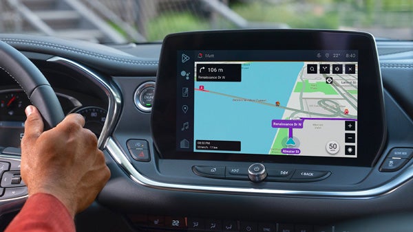 Hometown Chevrolet in WAVERLY OH