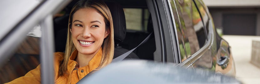 Hometown Chevrolet in WAVERLY OH