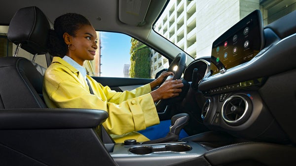 Hometown Chevrolet in WAVERLY OH