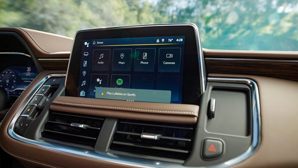 Hometown Chevrolet in WAVERLY OH