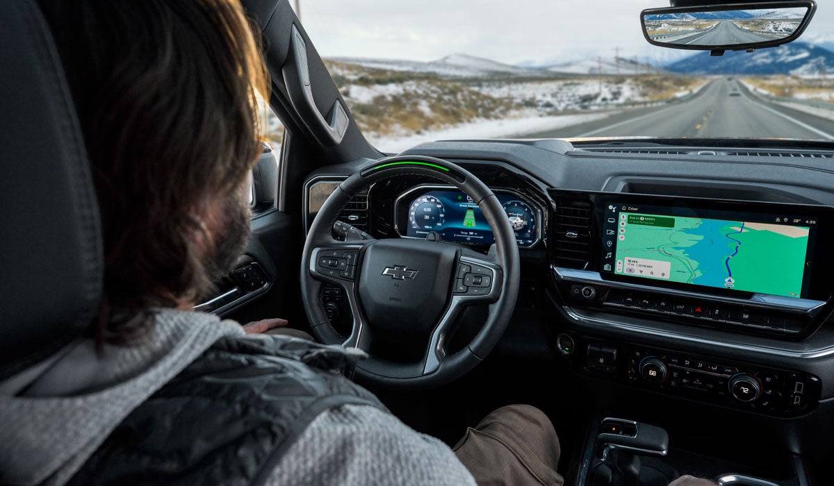 Hometown Chevrolet in WAVERLY OH