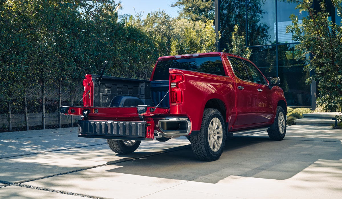 Hometown Chevrolet in WAVERLY OH