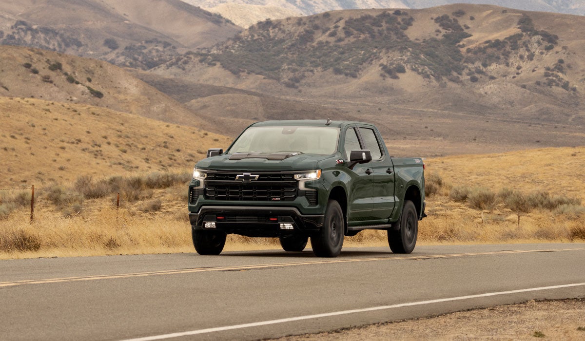 Hometown Chevrolet in WAVERLY OH