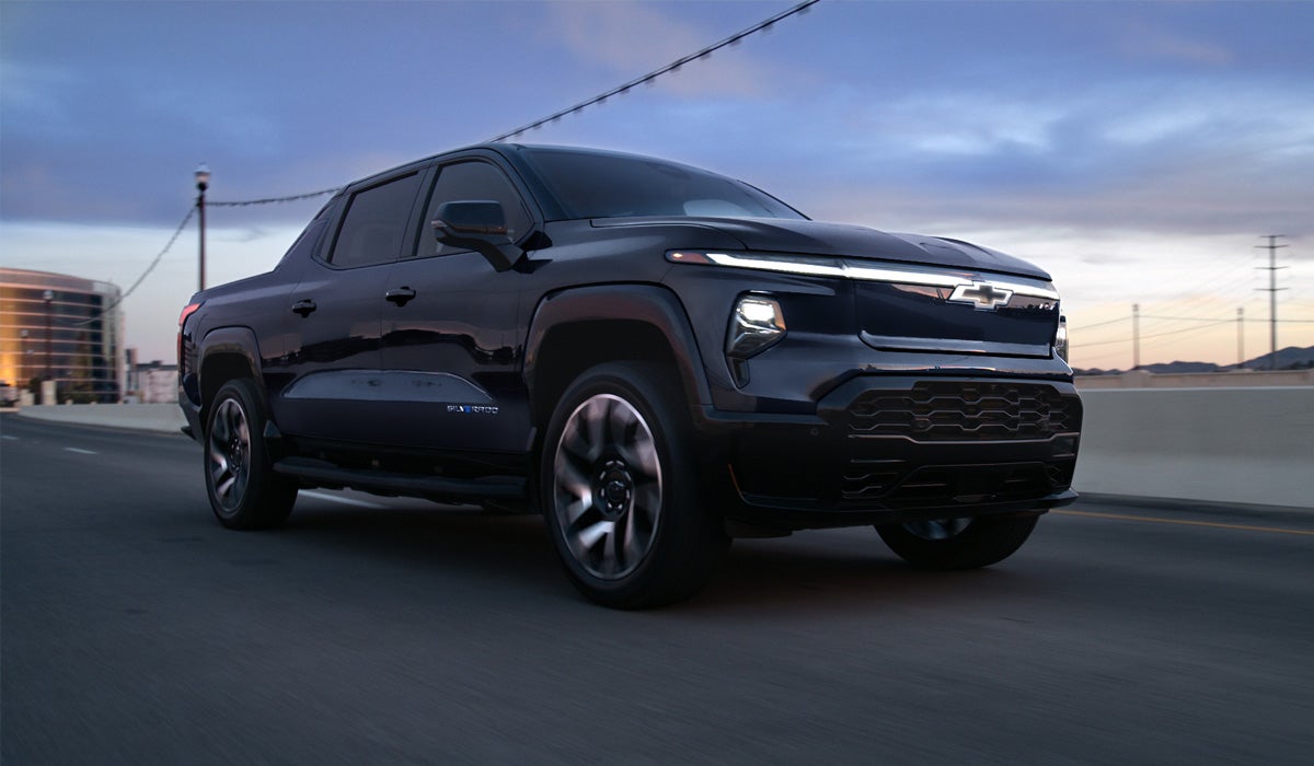 Hometown Chevrolet in WAVERLY OH