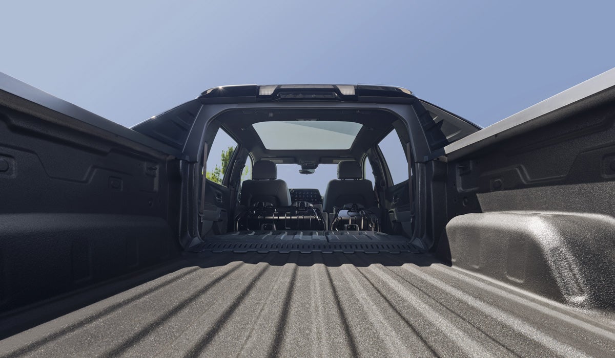 Hometown Chevrolet in WAVERLY OH