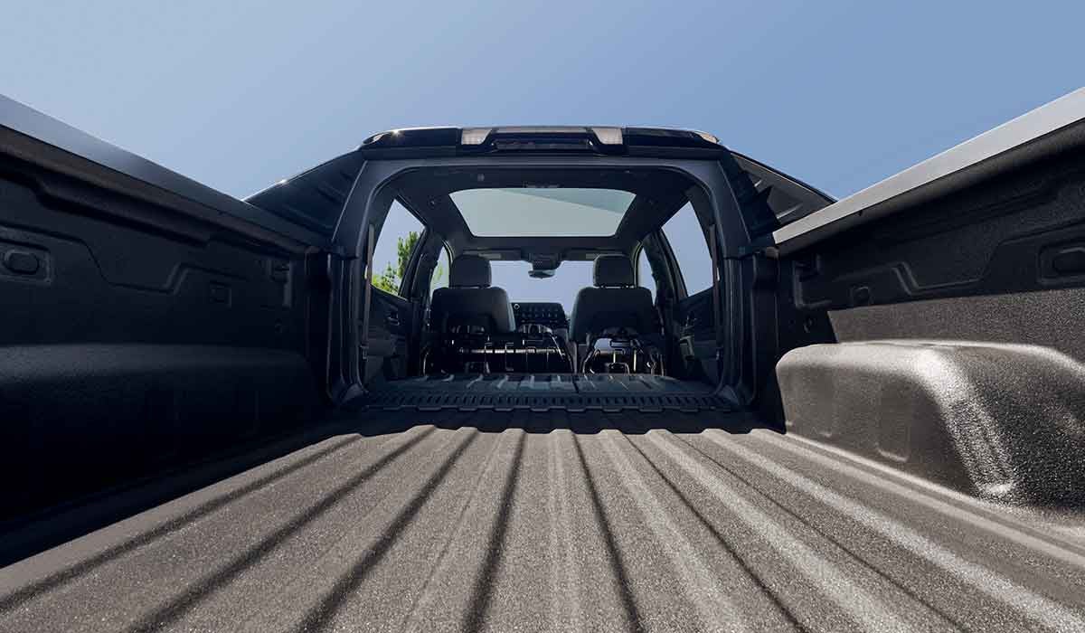 Hometown Chevrolet in WAVERLY OH