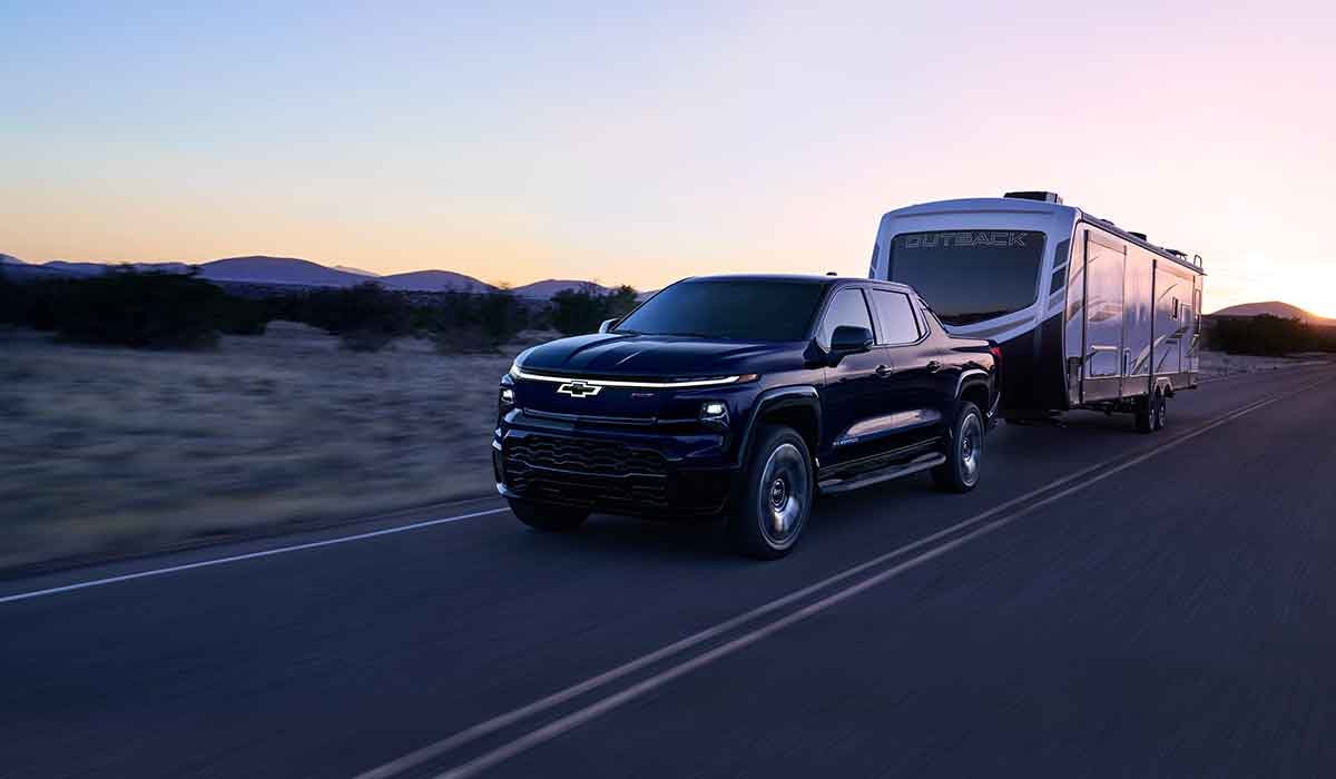 Hometown Chevrolet in WAVERLY OH