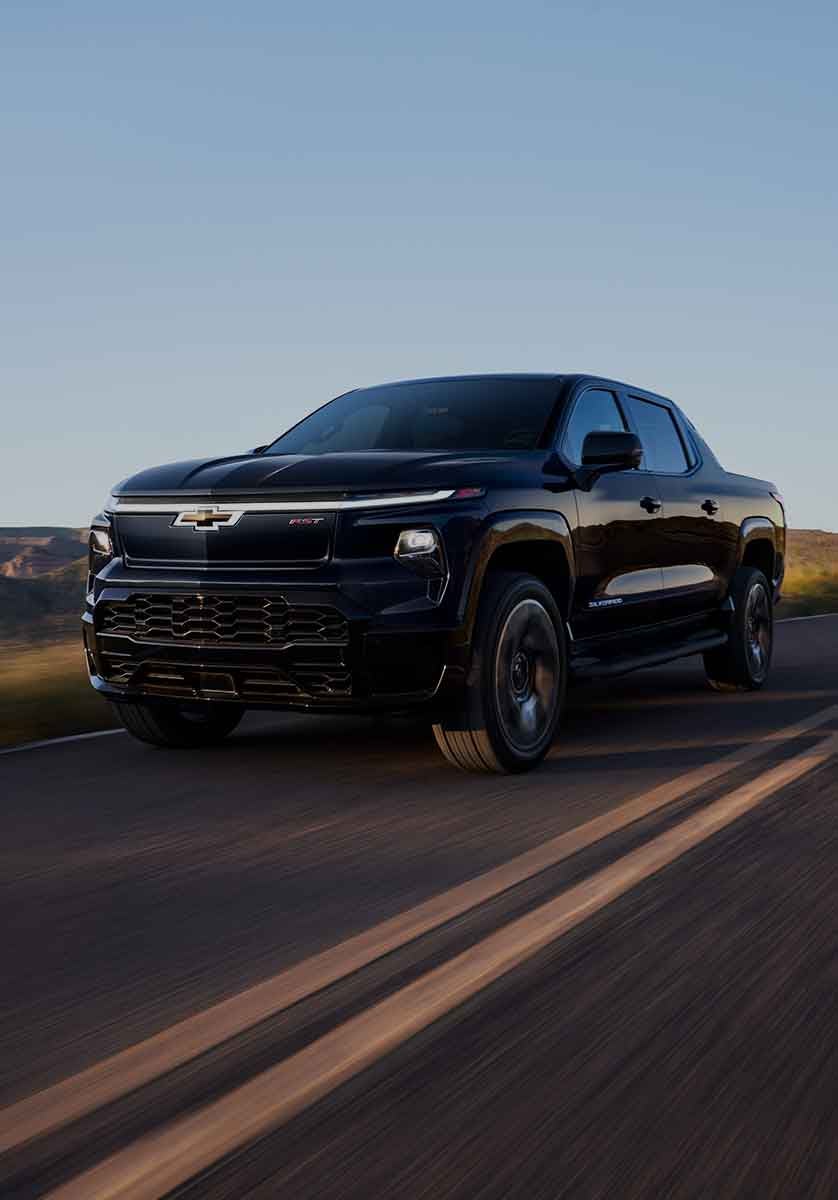 Hometown Chevrolet in WAVERLY OH