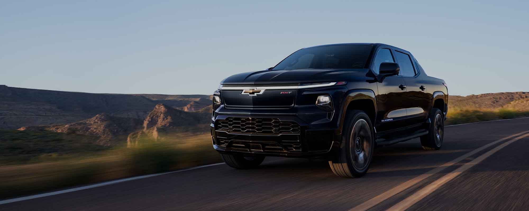 Hometown Chevrolet in WAVERLY OH